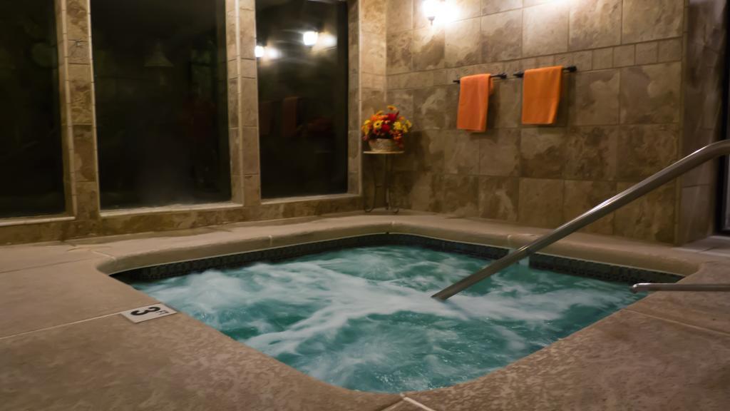 Preferred Rv Resort Паръмп Екстериор снимка