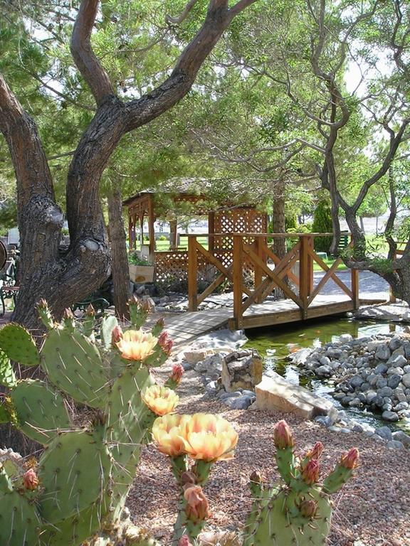 Preferred Rv Resort Паръмп Екстериор снимка
