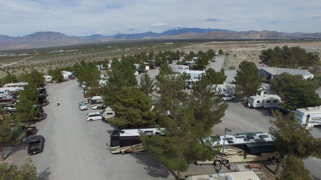 Preferred Rv Resort Паръмп Стая снимка